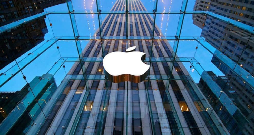 Apple: Apple passes $3 trillion in market capitalization