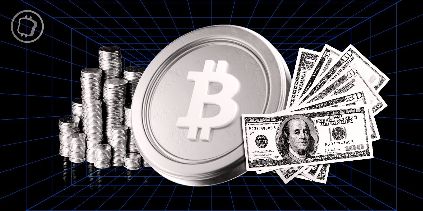ETF Bitcoin spot : le volume de trading explose et atteint les 200 milliards de dollars